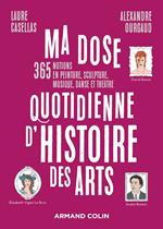 Ma dose quotidienne d'histoire des arts