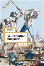 La Révolution française - 4e éd.