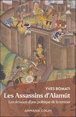 Les Assassins d'Alamut