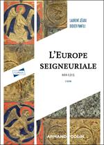 L'Europe seigneuriale - 3e éd.