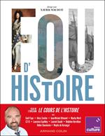 Fou d'Histoire