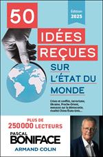 50 idées reçues sur l'état du monde