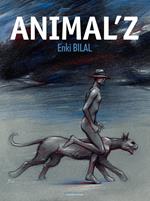 Coup de Sang (Tome 1) - Animal'z