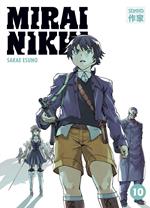 Mirai Nikki (Tome 10)