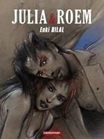 Coup de Sang (Tome 2) - Julia & Roem