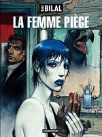 La trilogie Nikopol (Tome 2) - La Femme piège