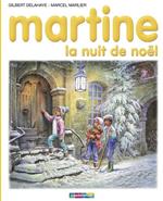 Martine. La nuit de Noël