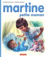 Martine petite maman