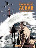 Commandant Achab (Tome 4) - Tout le monde meurt