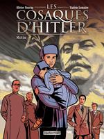 Les Cosaques d'Hitler (Tome 2) - Kolia