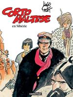 Corto Maltese (Tome 6) - En Sibérie