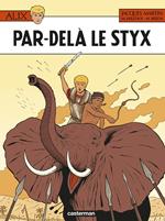 Alix (Tome 34) - Par-delà le Styx