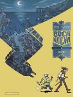 Boca Nueva (Tome 1) - Soufre