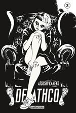 Deathco (Tome 3)