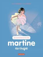 Martine au cirque