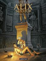 Alix Senator (Tome 7) - La Puissance et l'Éternité