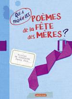 Qui a piqué les poèmes de la fête des mères ?