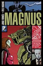 Magnus