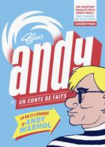 Andy, un conte de faits (L'Intégrale)