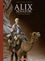 Alix Senator - Édition Deluxe (Tome 8) - La Cité des poisons