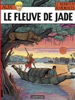 Alix (Tome 23) - Le Fleuve de Jade