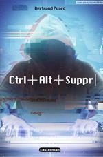 Ctrl+Alt+Suppr (Saison 1)