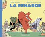 La Renarde (Tome 1)