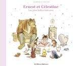 Ernest et Célestine - Les plus belles histoires