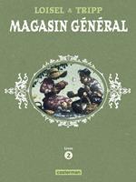 Magasin Général - L'Intégrale (Livre 2)