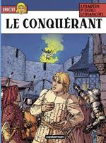 Jhen (Tome 18) - Le Conquérant