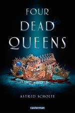 Four Dead Queens