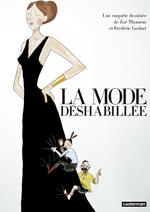 La Mode déshabillée