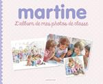 Albums - Martine, l'album de mes photos de classe