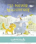 Casterminouche - Le Pouvoir magistofique