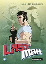 Lastman (Tome 2)