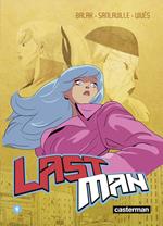 Lastman (Tome 4)