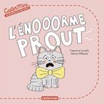 Castermini - L'énooorme prout