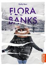 Flora Banks