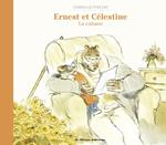 Ernest et Célestine - La cabane