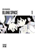 Blank Space (Tome 1)