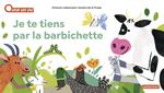 À la Queue Leu Leu - Je te tiens par la barbichette