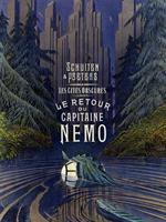 Les Cités obscures- Le Retour du Capitaine Nemo