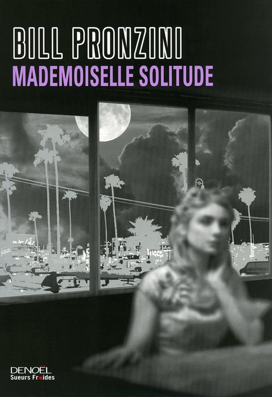 Mademoiselle solitude