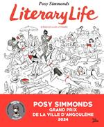 Literary Life. Scènes de la vie littéraire