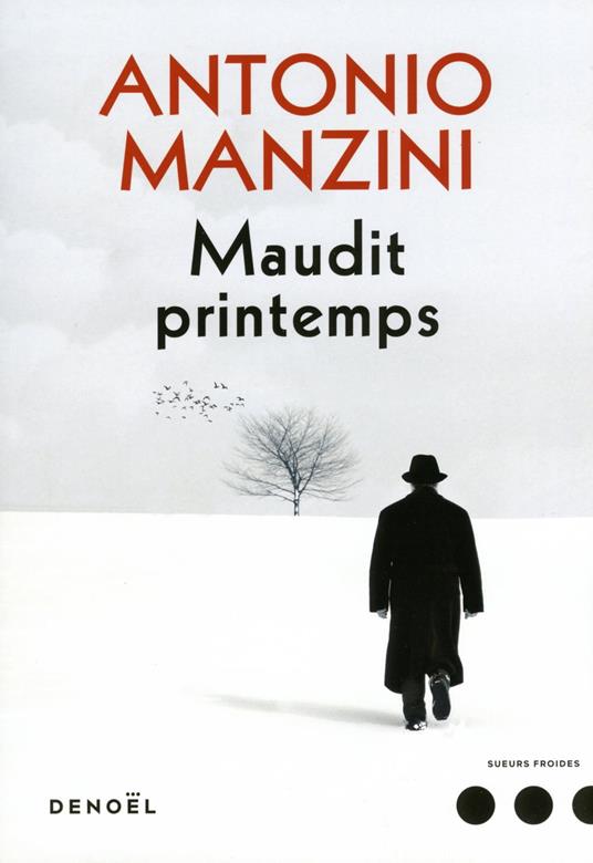 Maudit printemps