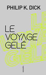 Le voyage gelé