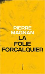 La Folie Forcalquier