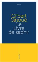 Le Livre de saphir