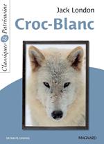 Croc-Blanc - Classiques et Patrimoine