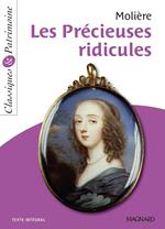 Les Précieuses ridicules de Molière - Classiques et Patrimoine